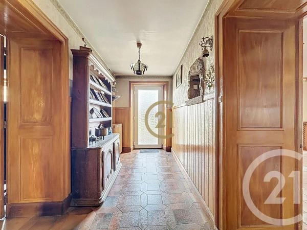 Maison à vendre  5 pièces - 165,76 m 2   ABELCOURT  - 70