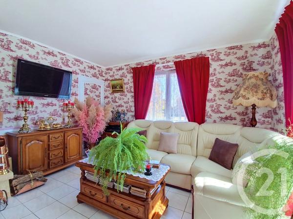 Maison à vendre  5 pièces - 165,76 m 2   ABELCOURT  - 70