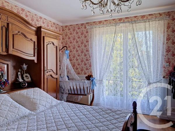 Maison à vendre  5 pièces - 165,76 m 2   ABELCOURT  - 70