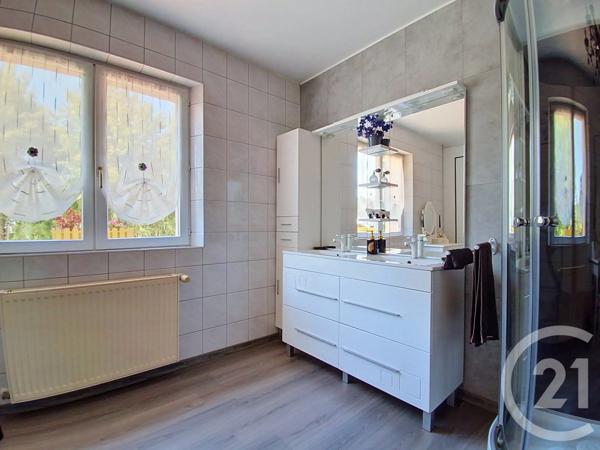Maison à vendre  5 pièces - 165,76 m 2   ABELCOURT  - 70