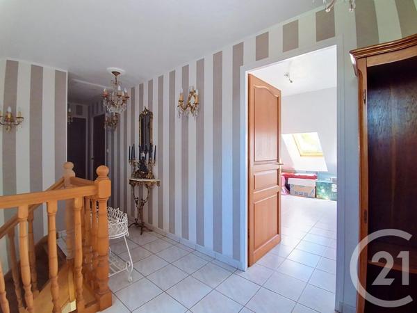 Maison à vendre  5 pièces - 165,76 m 2   ABELCOURT  - 70