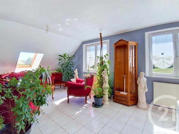 Maison à vendre  5 pièces - 165,76 m 2   ABELCOURT  - 70