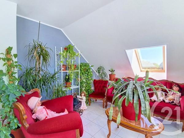Maison à vendre  5 pièces - 165,76 m 2   ABELCOURT  - 70