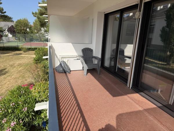 Vente / Appartement T1