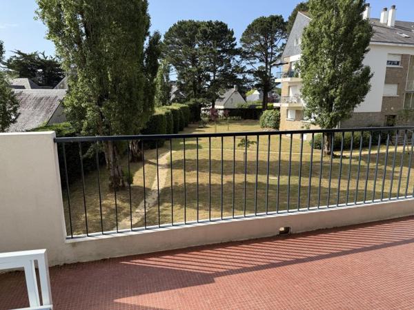 Vente / Appartement T1
