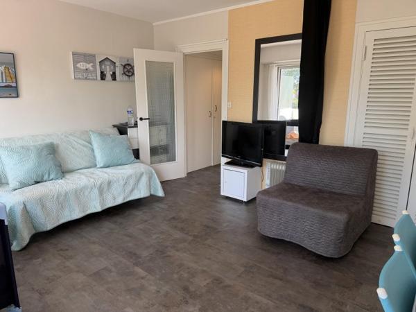 Vente / Appartement T1