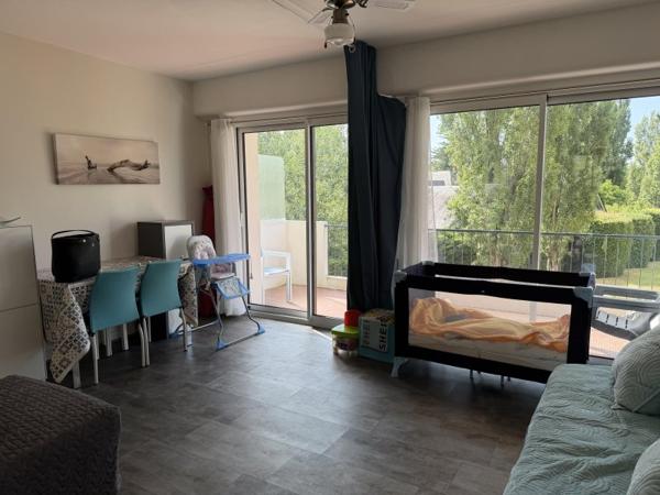 Vente / Appartement T1