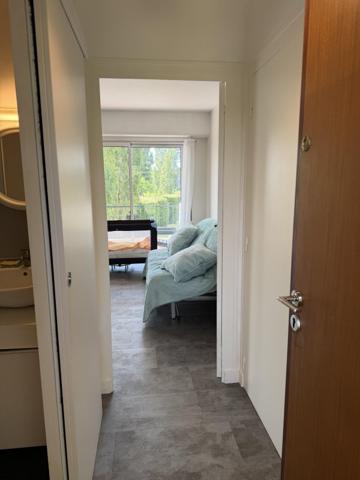 Vente / Appartement T1