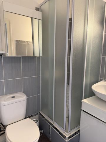 Vente / Appartement T1