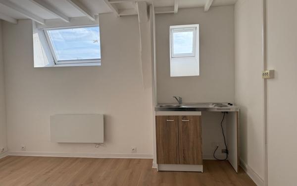 Appartement à louer    1 pièce •  Tourcoing