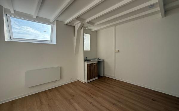 Appartement à louer    1 pièce •  Tourcoing