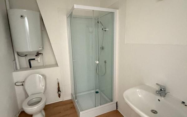 Appartement à louer    1 pièce •  Tourcoing