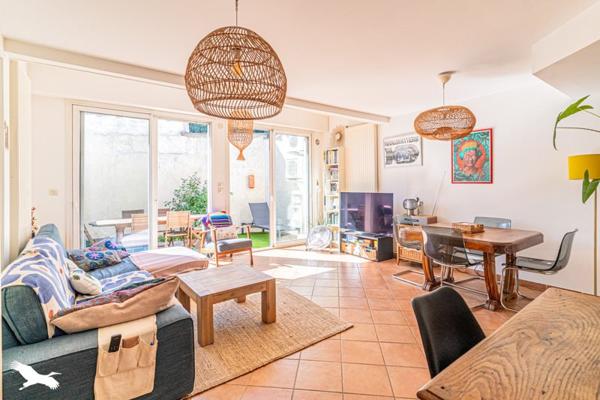 Maison à vendre 427 384 € Talence 3 p 82 m² DPE C