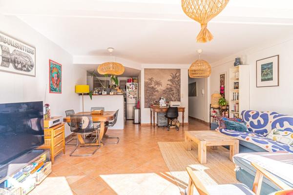 Maison à vendre 427 384 € Talence 3 p 82 m² DPE C