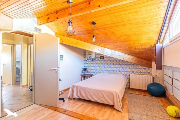 Maison à vendre 427 384 € Talence 3 p 82 m² DPE C