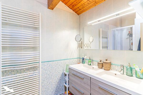 Maison à vendre 427 384 € Talence 3 p 82 m² DPE C