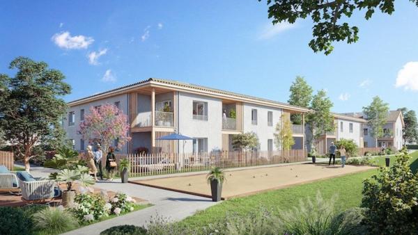 Plus que 4 opportunités pour devenir propriétaire au Domaine Bellevue !