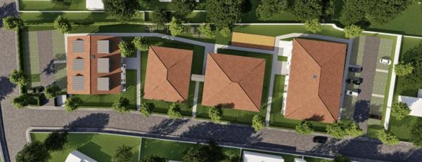 Plus que 4 opportunités pour devenir propriétaire au Domaine Bellevue !
