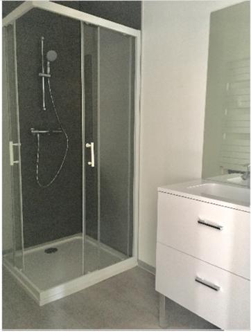 Appartement Verdun 3 pièce(s) 60.36 m2