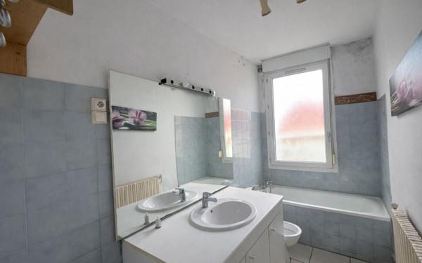 Appartement à vendre    3 pièces • 77,66 m2 Toulouse