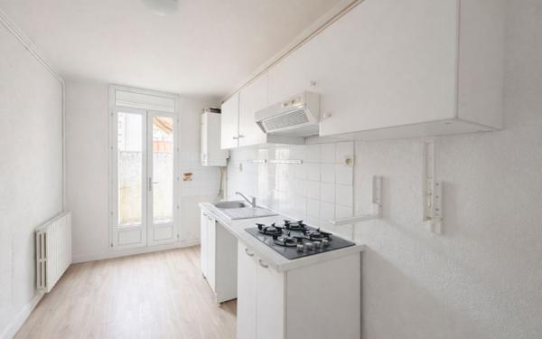 Appartement à vendre    3 pièces • 77,66 m2 Toulouse