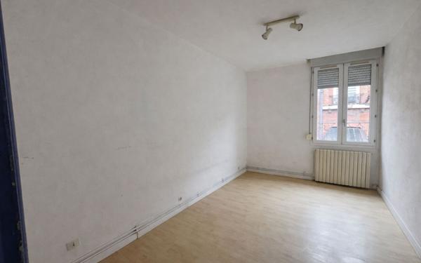 Appartement à vendre    3 pièces • 77,66 m2 Toulouse