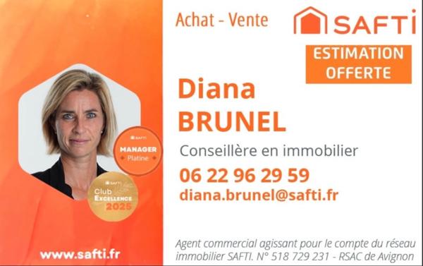 Local commercial libre ZA Pertuis