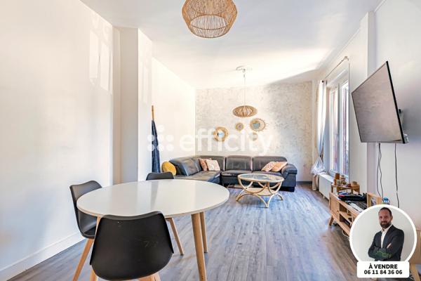 Maison
         4 pièces
        - 72 m² 255 000 € *