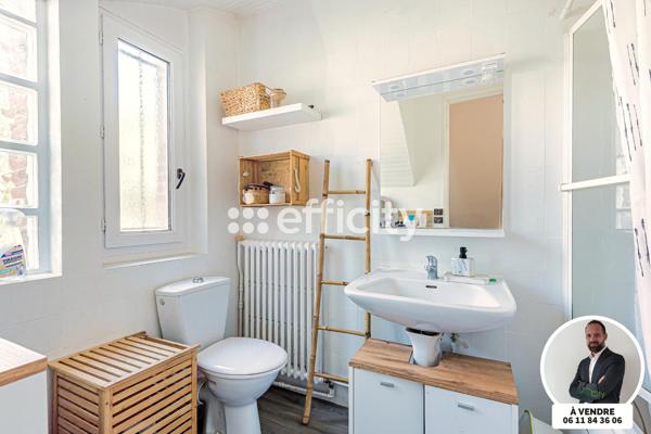 Maison
         4 pièces
        - 72 m² 255 000 € *