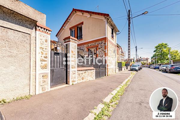 Maison
         4 pièces
        - 72 m² 255 000 € *