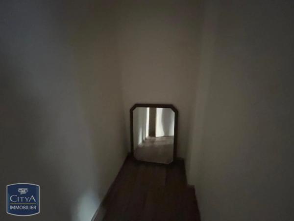 Appartement à louer 3 pièces 58.7m²