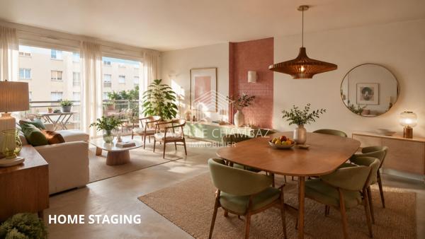 Appartement
         3 pièces
        - 77 m² 542 000 € *