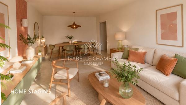 Appartement
         3 pièces
        - 77 m² 542 000 € *