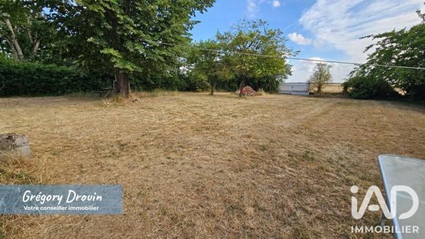 Maison à vendre 8 pièces 245 m² Auxy