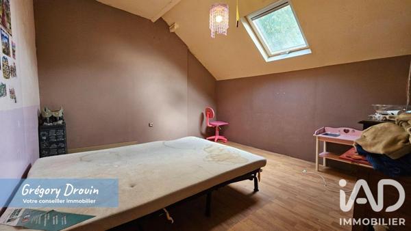 Maison à vendre 8 pièces 245 m² Auxy
