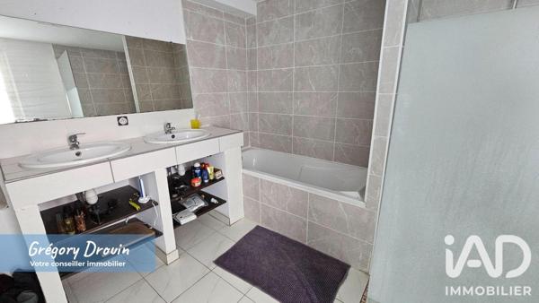 Maison à vendre 8 pièces 245 m² Auxy