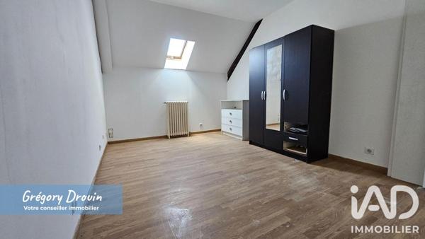 Maison à vendre 8 pièces 245 m² Auxy