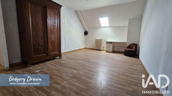Maison à vendre 8 pièces 245 m² Auxy