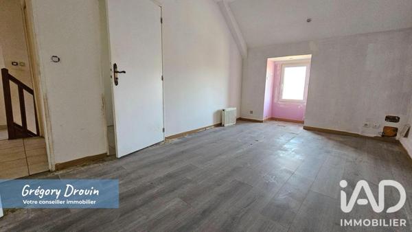 Maison à vendre 8 pièces 245 m² Auxy