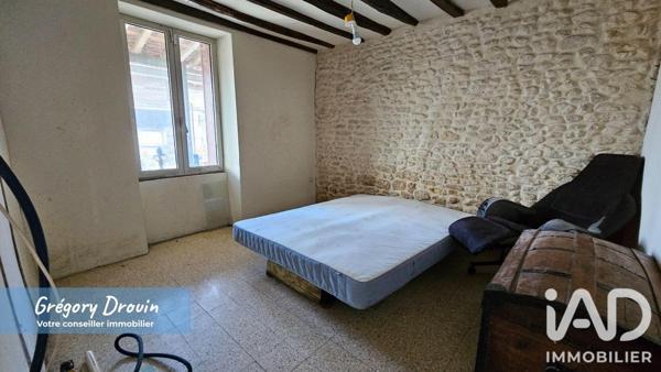 Maison à vendre 8 pièces 245 m² Auxy