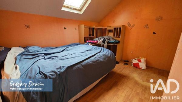 Maison à vendre 8 pièces 245 m² Auxy