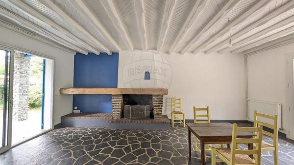 Maison  en vente - Charente-Maritime - 17