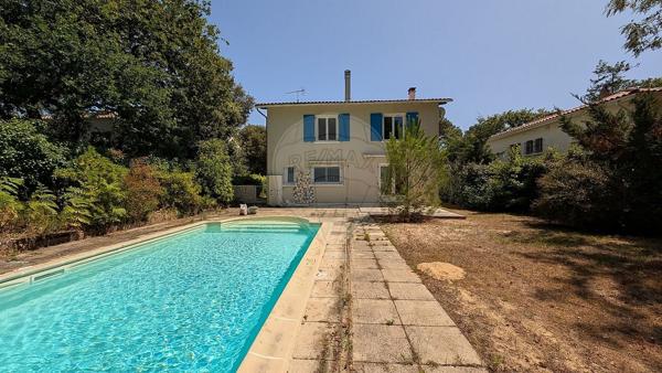 Maison  en vente - Charente-Maritime - 17