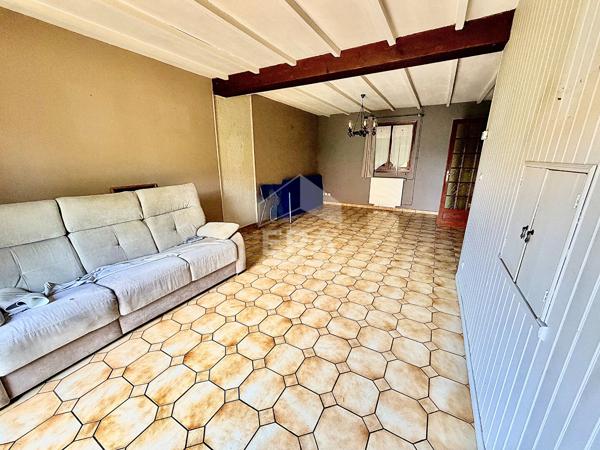 Maison Blaringhem 6 pièce(s)
