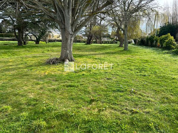 Achat terrain Pleubian - 600 m² - 55 500 €