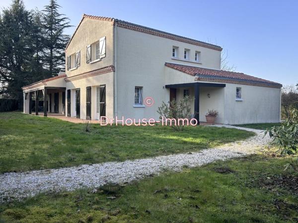 Maison à vendre 5 pièces de 167 m²