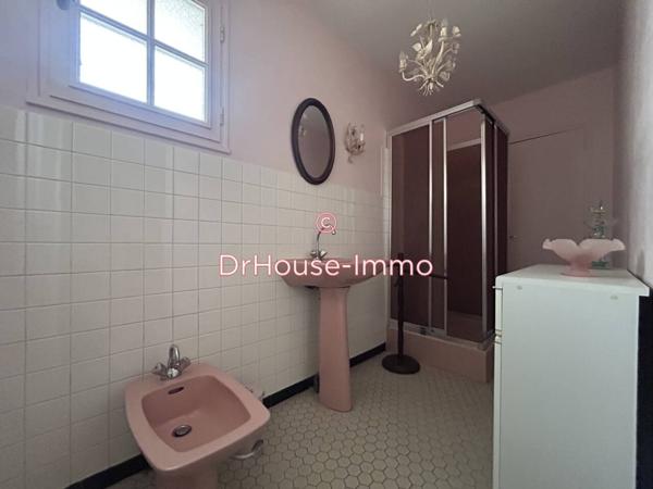 Maison à vendre 5 pièces de 167 m²