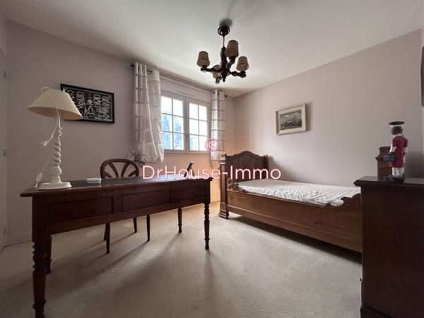 Maison à vendre 5 pièces de 167 m²