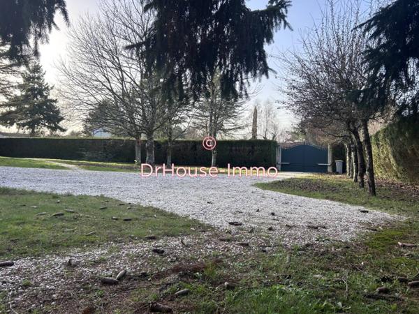 Maison à vendre 5 pièces de 167 m²