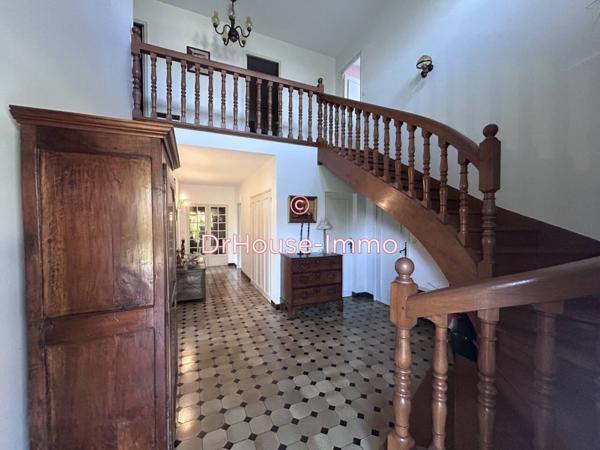 Maison à vendre 5 pièces de 167 m²